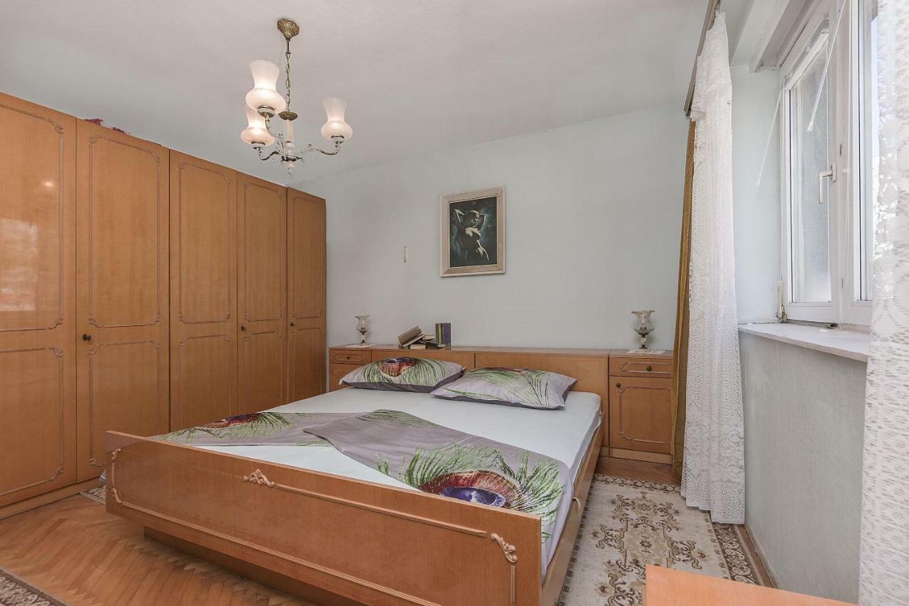 Apartment Nansy Омиш Номер фото