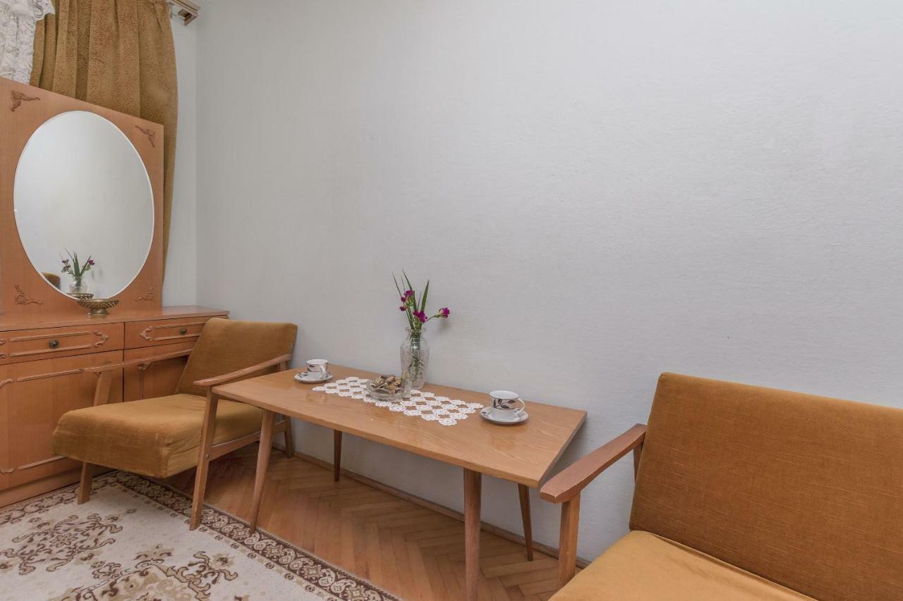 Apartment Nansy Омиш Экстерьер фото
